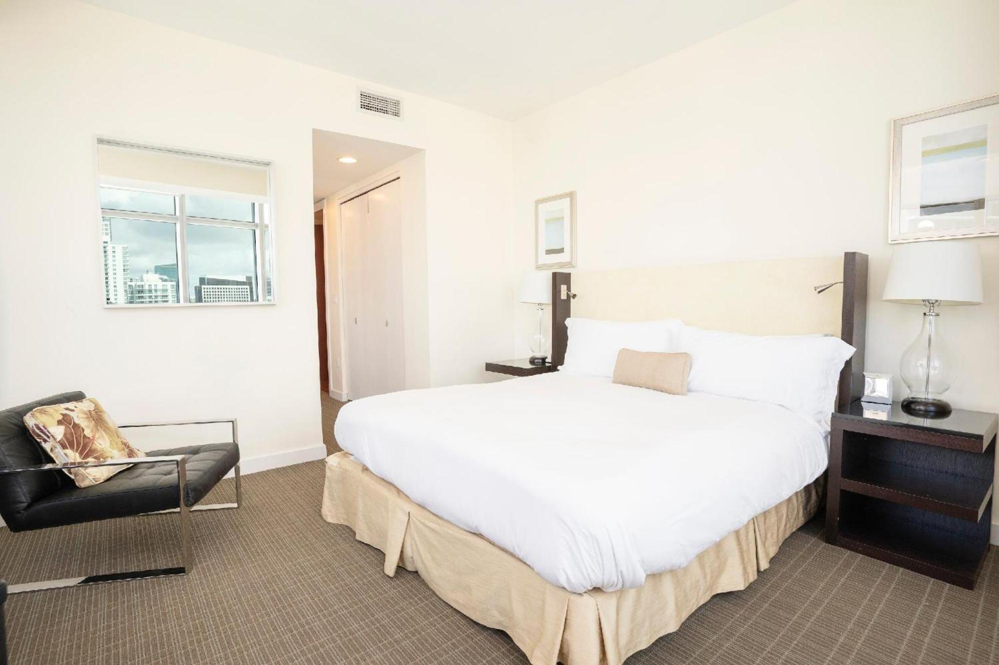 Urban Gateway Best Location In Brickell Prkg Miami Exterior foto