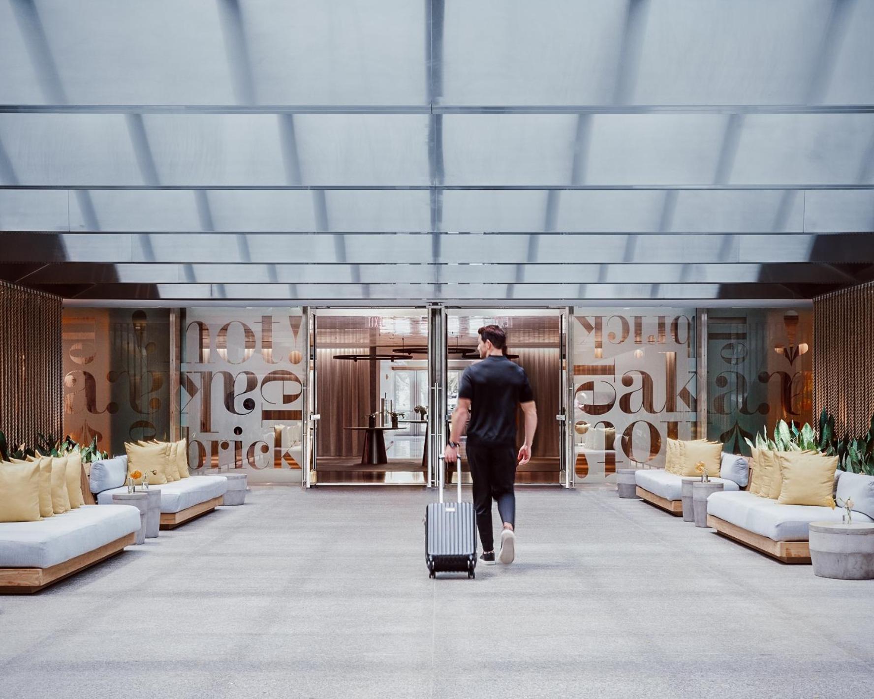 Urban Gateway Best Location In Brickell Prkg Miami Exterior foto