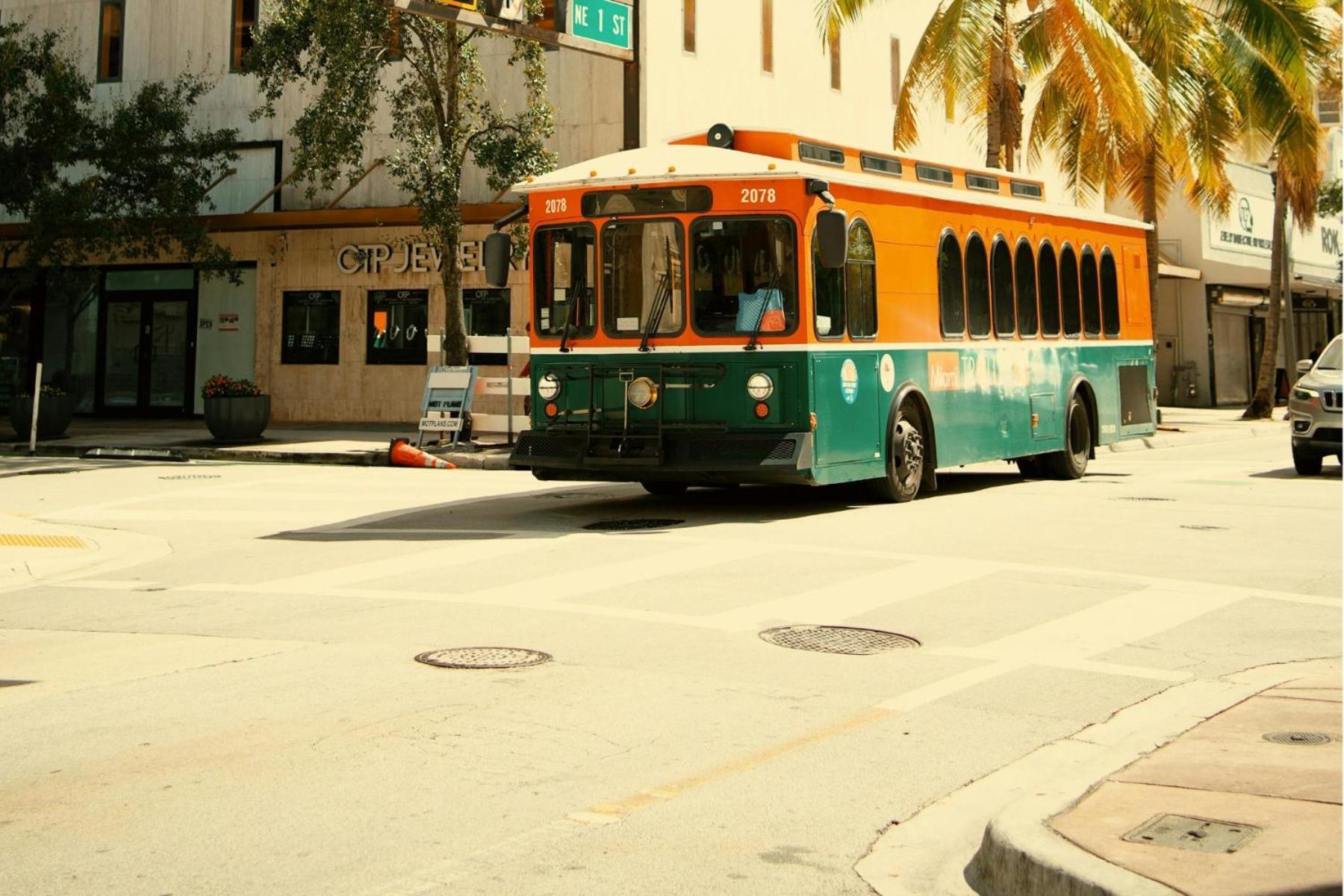 Urban Gateway Best Location In Brickell Prkg Miami Exterior foto